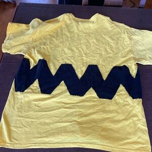 Charlie Brown T-shirt